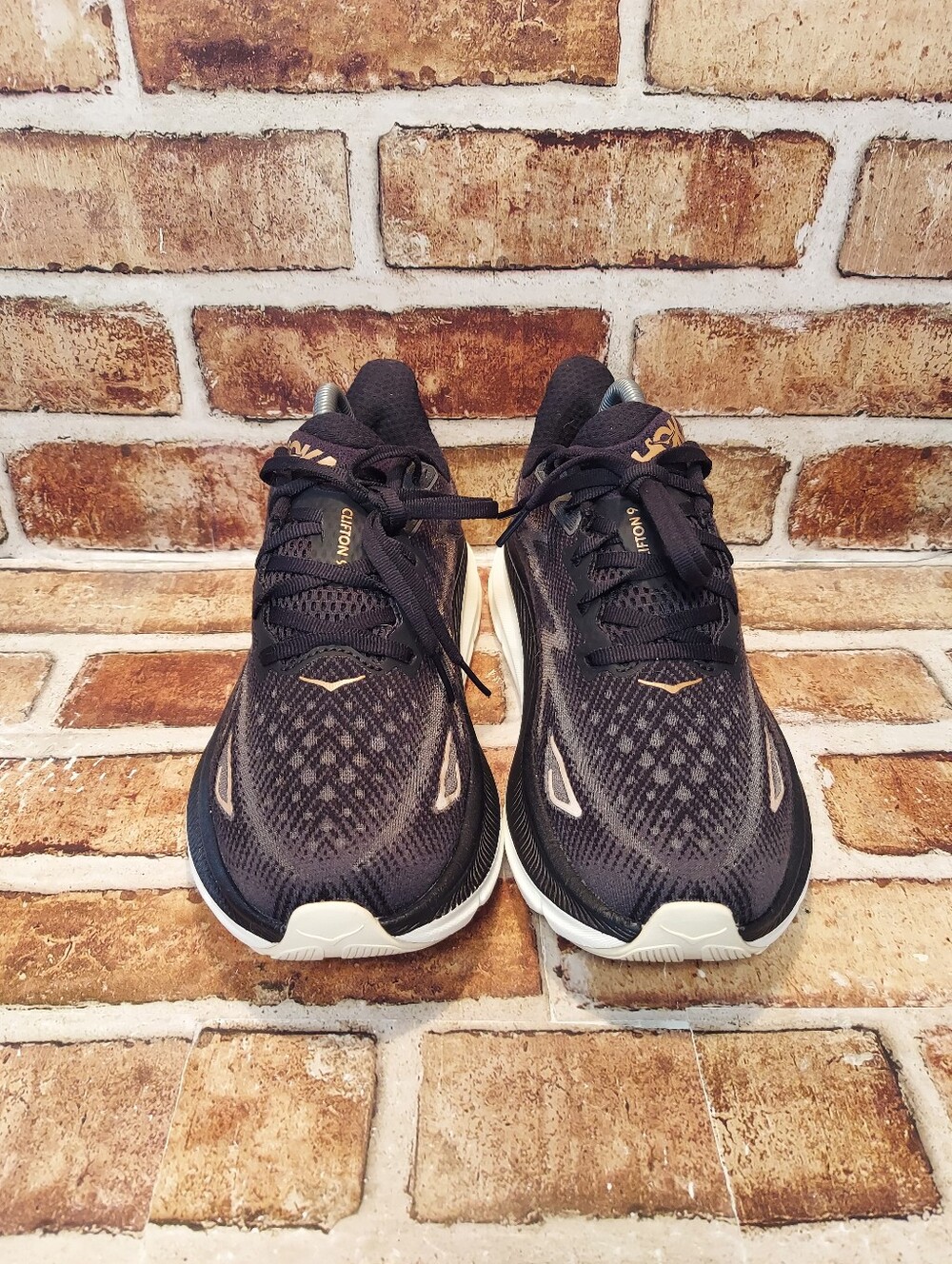 Pre-owned Hoka One One Clifton 9 - Picture 3 of 12